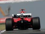 Ferrari F2005 2005 года